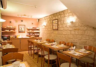 Hotel Western Quartier Latin Pantheon Paris