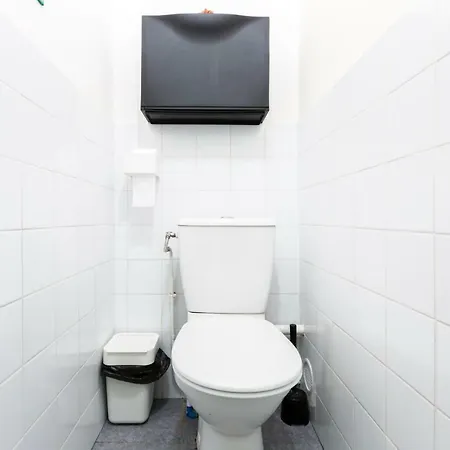 Cosy 40m² Near Montmartre Apartment *