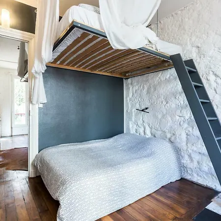 Apartment Cosy 40m² Near Montmartre