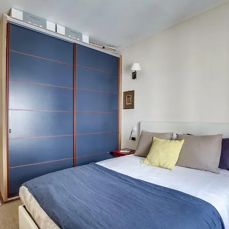 Appartement Tour Eiffel By Weekome Paris