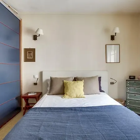 Tour Eiffel By Weekome Appartement Paris