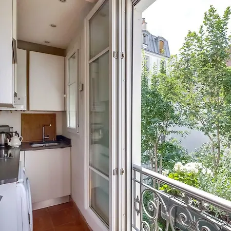 Tour Eiffel By Weekome Appartement *