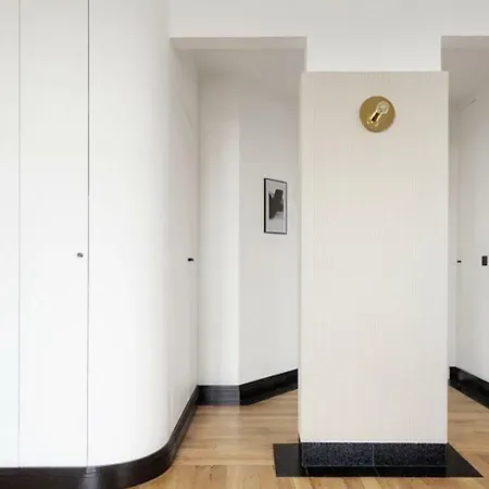 Joie Opéra - Gare St Lazare Apartamento