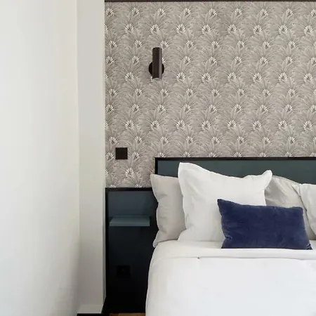 Apartamento Joie Opéra - Gare St Lazare *