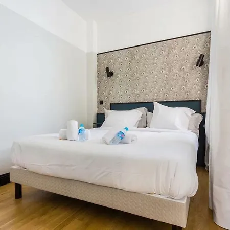 Apartamento Joie Opéra - Gare St Lazare *