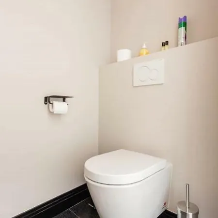 Apartamento Joie Opéra - Gare St Lazare *