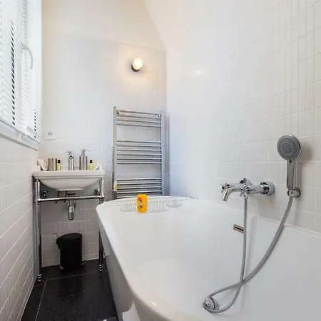 Joie Opéra - Gare St Lazare Apartamento