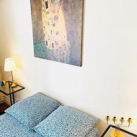 Vue Tour Eiffel - 16eme Appartement Paris