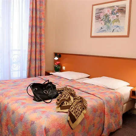Hotel Le Pigalle, A Member Of Design 4*