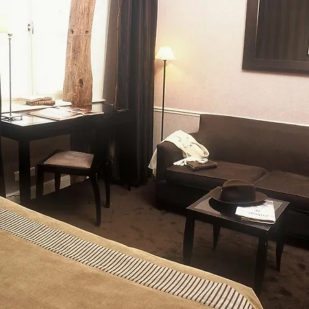 Victoires Opera 4* Paryż