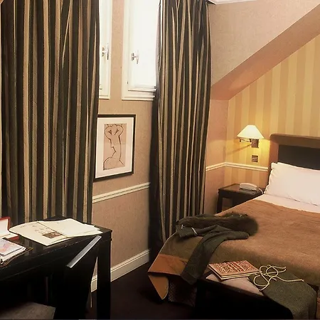 Victoires Opera Hotel 4*