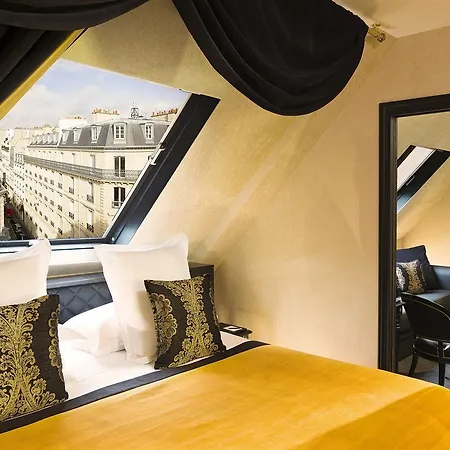 Le Belmont Hotel 4*