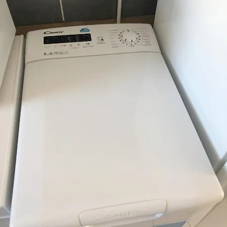 Appartement Vue Tour Eiffel - 16eme