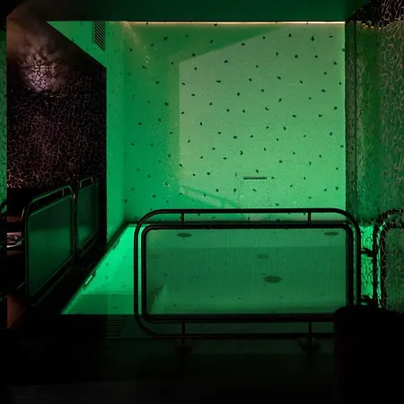 Les Bains Hotell Paris