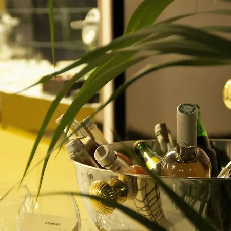 Hotel Saint-marc 4*