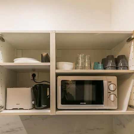 Apartment Ws Marais - Musee Pompidou *