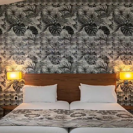 & Le Regent 4* Paris