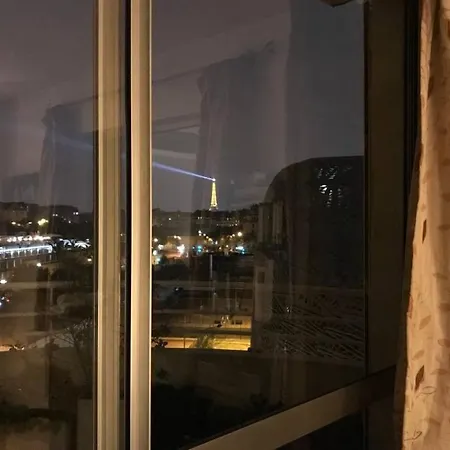 Bel Lumineux / Happy Rooftop 120 M2 Apartment Paris