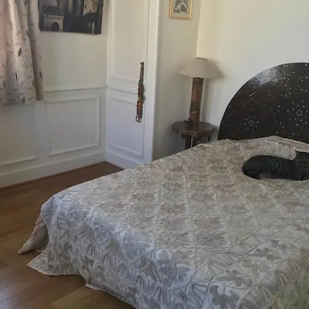 Apartment Bel Lumineux / Happy Rooftop 120 M2 Paris