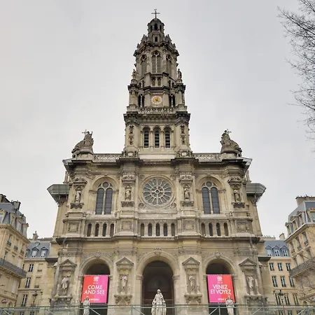 Sweett - Saint Lazare * パリ