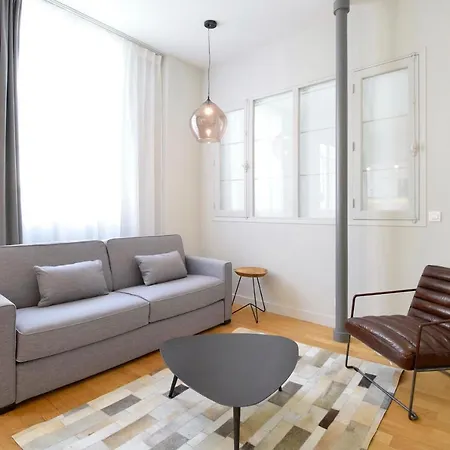 Apartamento 202117 - 6 Personnes A París