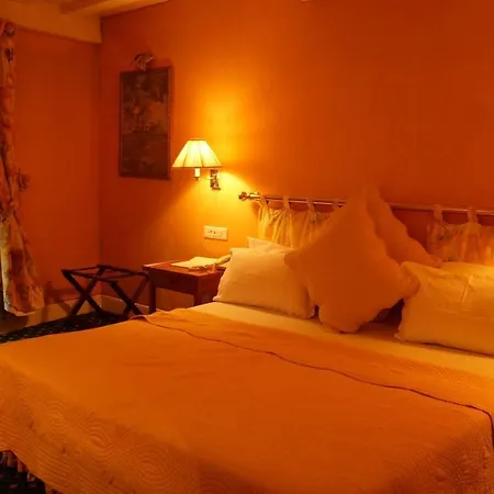 Hotel Le Relais Médicis Paris