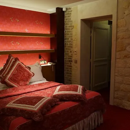 Le Relais Médicis Paris