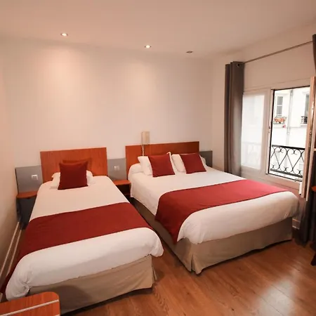 Little Hotel Paris