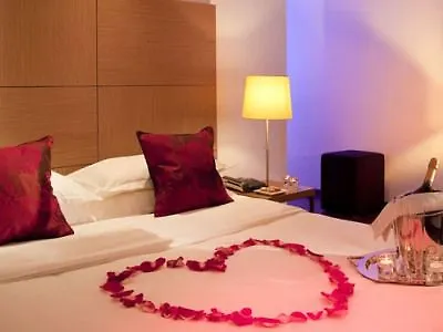 Otel Villathena Paris