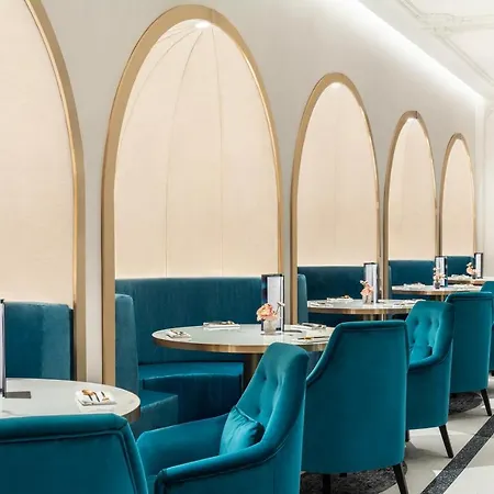 Maison Albar - Le Vendome Hotel Paryż