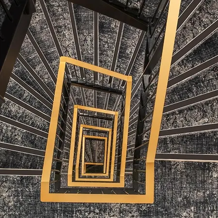 Maison Albar - Le Vendome 5* Paryż