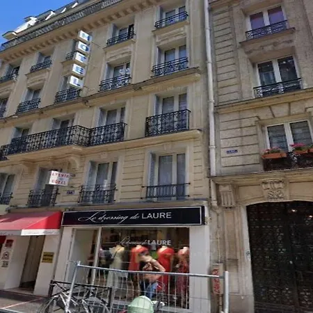Hotel Avenir 2*
