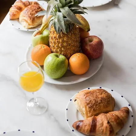 Le Marais Private Apartments Apartamento *