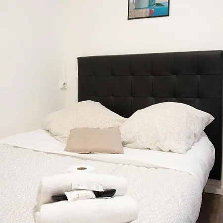 Hotel Europe Blv