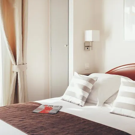 Excelsior Opera Hotel Paris