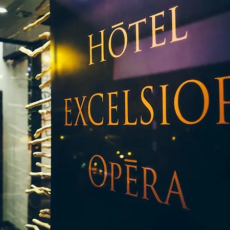 Excelsior Opera