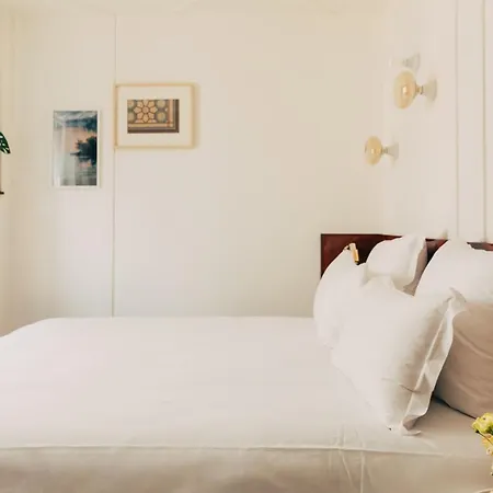 Hotel Wallace - Orso