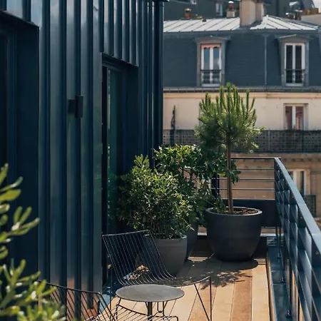 Wallace - Orso Paris