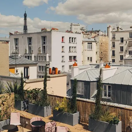Wallace - Orso Hotel Paris