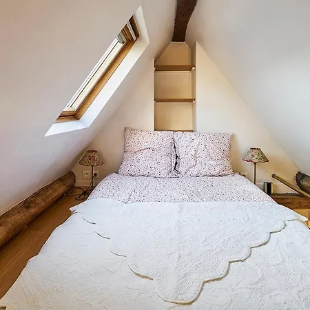 Saint Germain Flat Appartement Paris