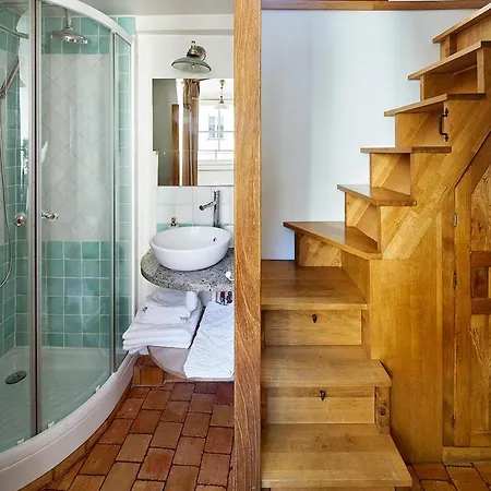 Appartement Saint Germain Flat *