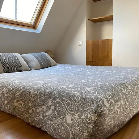 Saint Germain Flat Appartement *