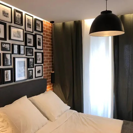 Appartamento Hainaut Xixème Parigi