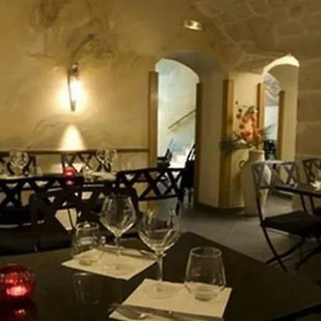 Grand Du Calvados - Opera Hotel 3*