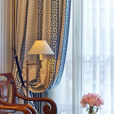 Le Dokhan's Arc De Triomphe, A Tribute Portfolio מלון 5*