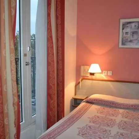 William's Opera Hotel Paris