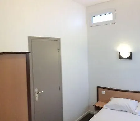 Liege Strasbourg Otel Paris