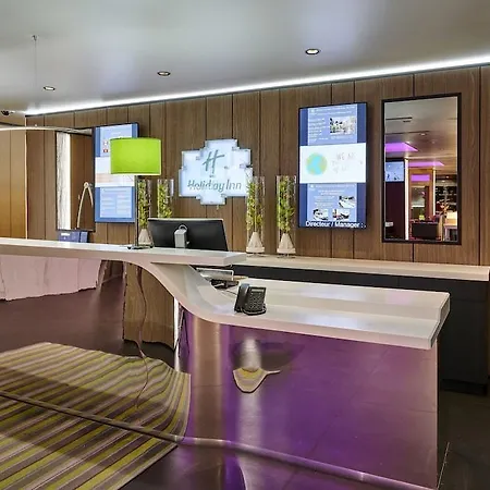 Saint Germain Des Prés, An Ihg Hotel 4*