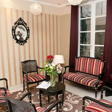 Hotel Tamaris 3*