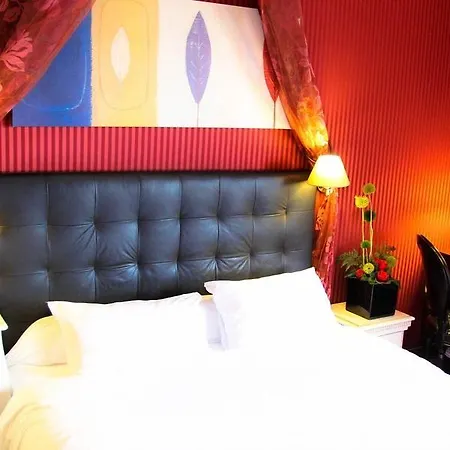 Otel Royal Aboukir Paris
